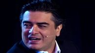 فیلم آواز احساسی سامان احتشامی با آهنگ شهرزاده زرین کمند  / رامبد جوان و حضار رو برد اغماء