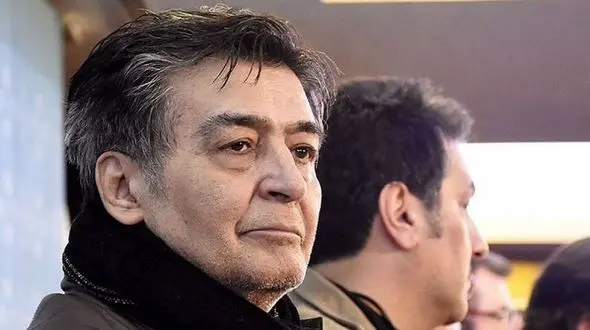  عکس زن اول رضا رویگری که هیچ کس ندیده است | زن اول شیک تر از زن دوم !