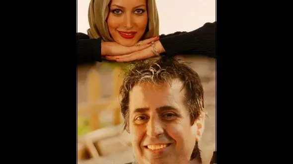 فریبا نادری: عاشق شوهر اولم بودم .../ با اینکه میدونستم مسعود سرطان دارد باز باهاش ازدواج دادم/ دکترها گفته بودند  6 ماه بیشتر زنده نیست اما ...