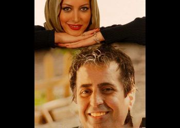 فریبا نادری: عاشق شوهر اولم بودم .../ با اینکه میدونستم مسعود سرطان دارد باز باهاش ازدواج دادم/ دکترها گفته بودند  6 ماه بیشتر زنده نیست اما ...