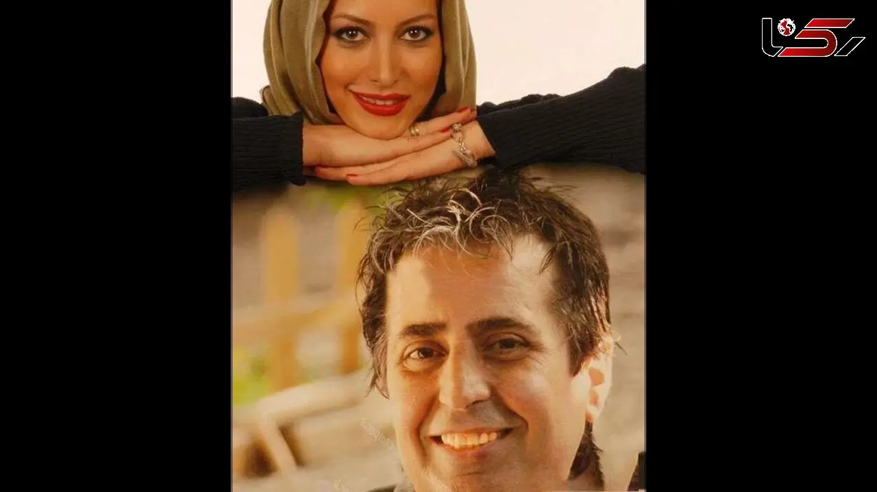 فریبا نادری: عاشق شوهر اولم بودم .../ با اینکه میدونستم مسعود سرطان دارد باز باهاش ازدواج دادم/ دکترها گفته بودند  6 ماه بیشتر زنده نیست اما ...