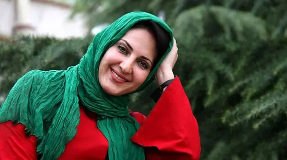 گردش دخترانه فاطمه گودرزی در کنار خواهرانش / چه بهشون خوش میگذره جمعشون جمعه