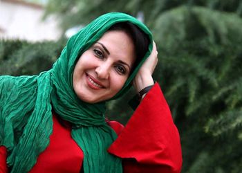 گردش دخترانه فاطمه گودرزی در کنار خواهرانش / چه بهشون خوش میگذره جمعشون جمعه