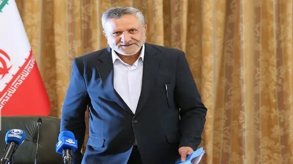 صولت مرتضوی به‌عنوان وزیر پیشنهادی کار به مجلس معرفی شد