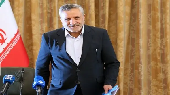 صولت مرتضوی به‌عنوان وزیر پیشنهادی کار به مجلس معرفی شد