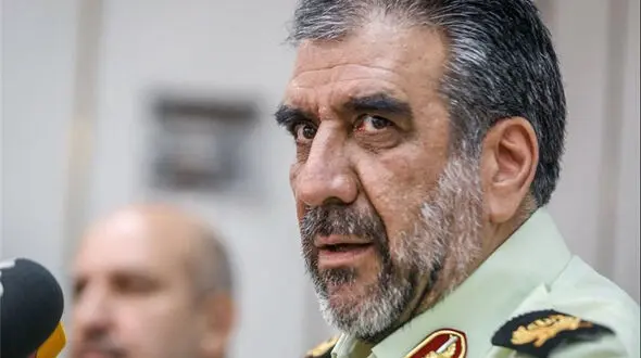 خاطره رئیس سابق آگاهی تهران از انهدام باند سرقت پاساژ طلافروشی با سلاح‌ جنگی