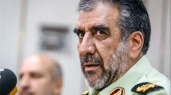 خاطره رئیس سابق آگاهی تهران از انهدام باند سرقت پاساژ طلافروشی با سلاح‌ جنگی