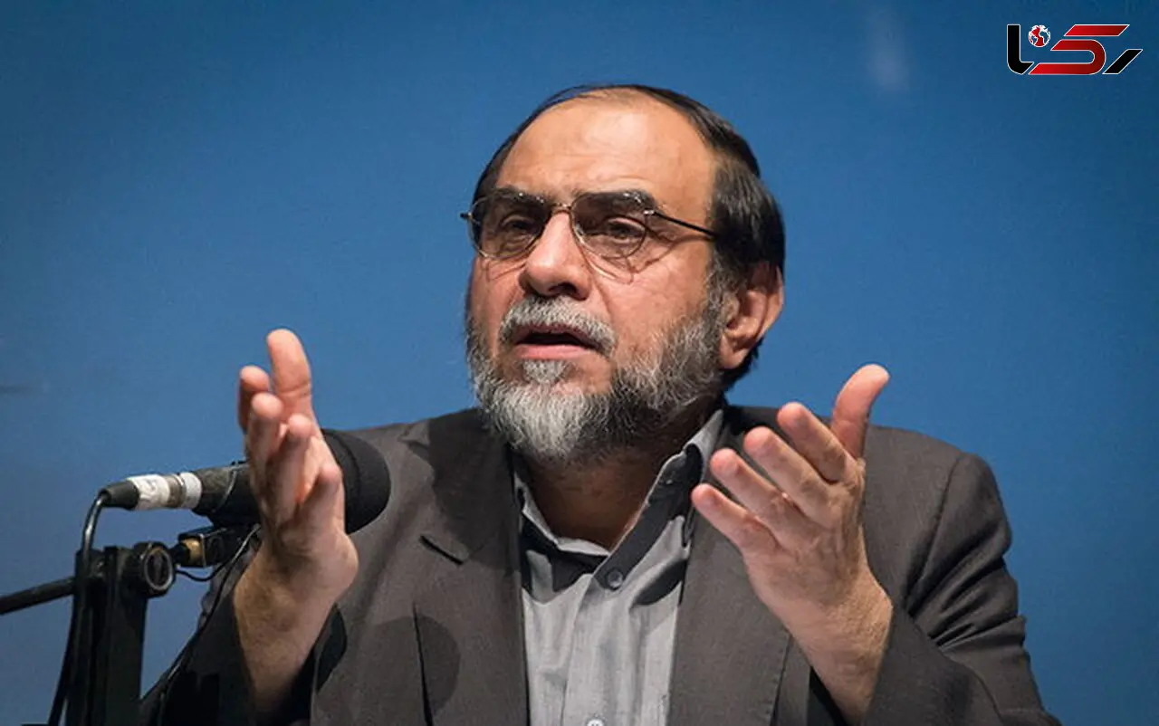کنایه هاى رحیم پور ازغدى به رییس جمهور