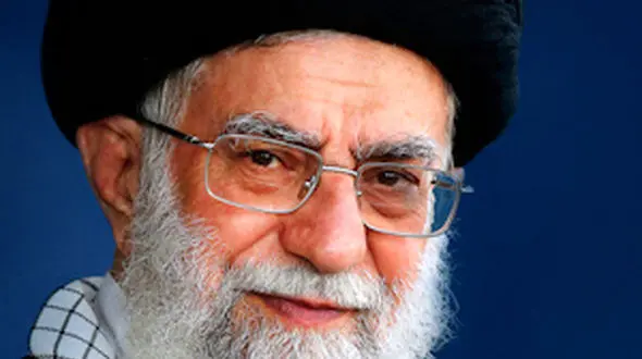 بیت شعری که رهبر انقلاب از شاعر برجسته افغانستانی در دیدار شاعران خواندند