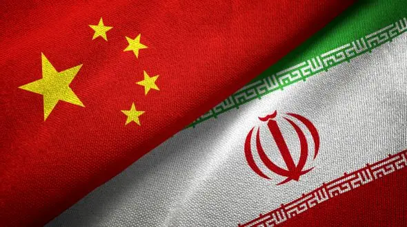 رایزنی‌های دیپلماتیک ایران و چین پیش از سفر پزشکیان به پکن