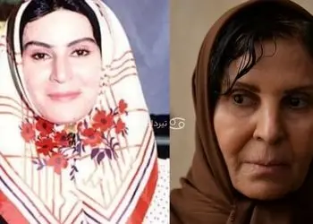 بیوگرافی گلچهره سجادیه بازیگر پیشکسوت تلویزیون و سینما، +  خانواده و فیلم‌ها و عکس های دیده نشده