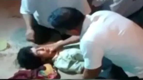 روح هایی که از بدن دو نوجوان خارج نمی شدند / این اتفاق باورنکردنی پس از احضار روح رخ داد+ فیلم(16+) 