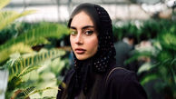 استایل های زمستونی ترلان پروانه  خوش پوش ترین بازیگر ایرانی 