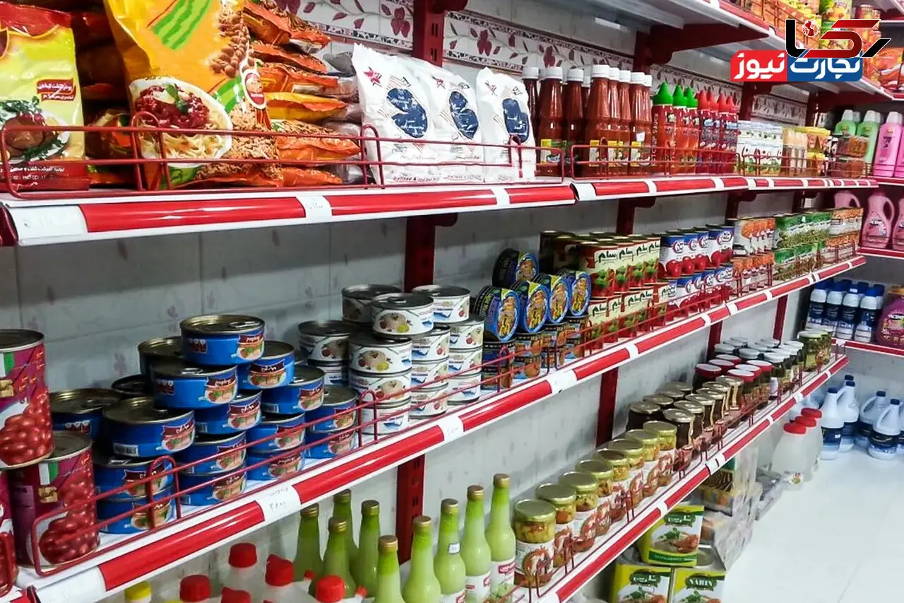  ذخایر کالاهای اساسی ۲۰ درصد بیش از حد کفایت است