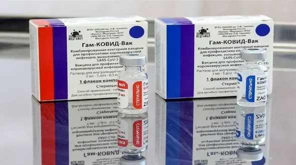  قرارداد خرید 60 میلیون دز واکسن  از روسیه نهایی شد