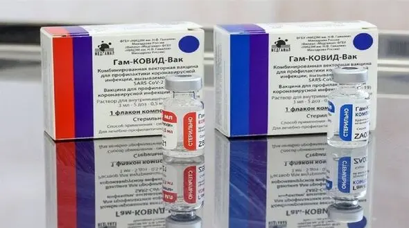 قرارداد خرید 60 میلیون دز واکسن  از روسیه نهایی شد