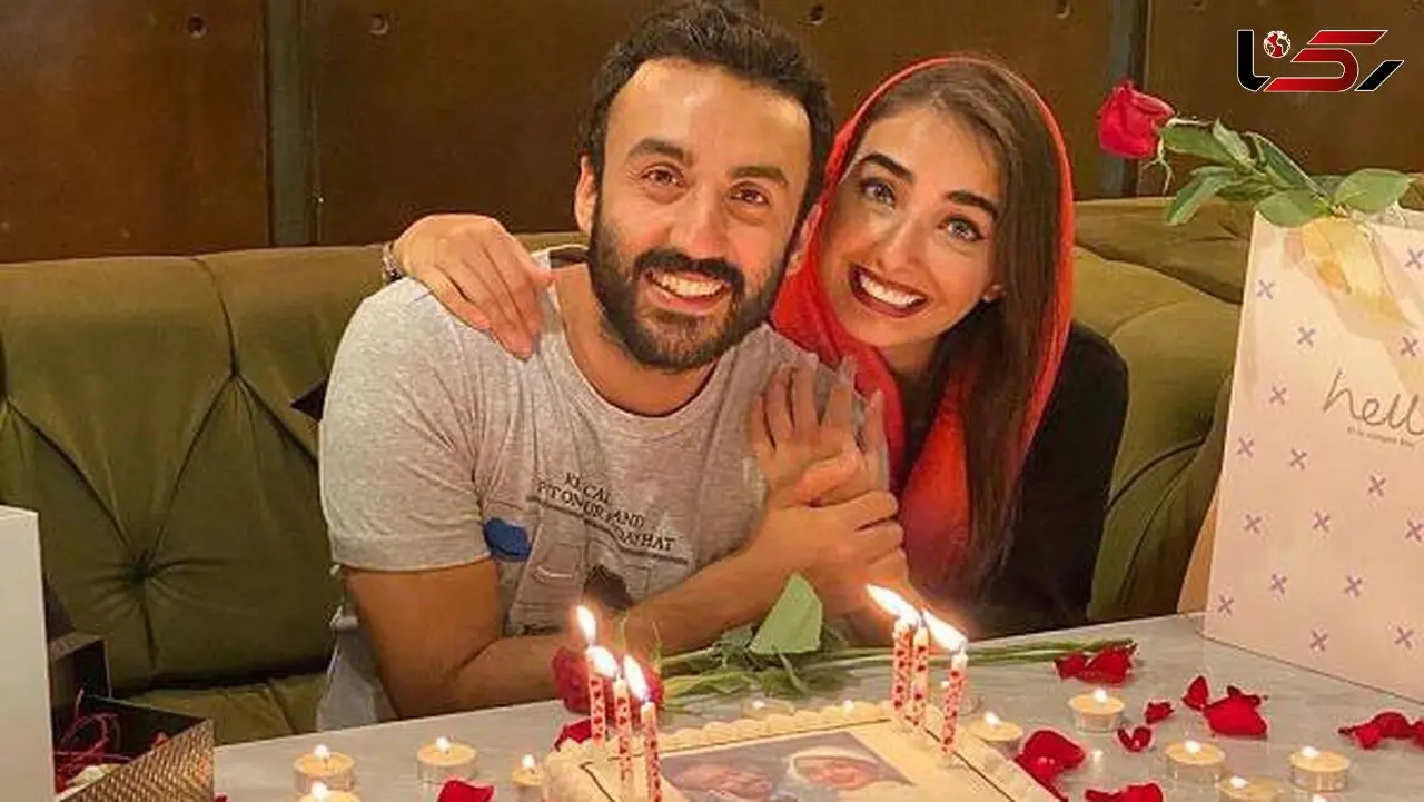 عاشقانه های مادر و فرزندی دریا مرادی دشت عروس هنرمند فاطمه گودرزی و نوزادش/ نگاهی به آلبوم عکس های دلبرانه نوزادی نوه فاطمه گودرزی
