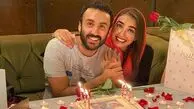 عاشقانه های مادر و فرزندی دریا مرادی دشت عروس هنرمند فاطمه گودرزی و نوزادش/ نگاهی به آلبوم عکس های دلبرانه نوزادی نوه فاطمه گودرزی