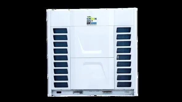 تهویه مطبوع VRF: راهکاری نوین برای بهینه‌سازی مصرف انرژی و آسایش حرارتی