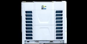 تهویه مطبوع VRF: راهکاری نوین برای بهینه‌سازی مصرف انرژی و آسایش حرارتی