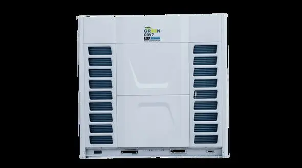 تهویه مطبوع VRF: راهکاری نوین برای بهینه‌سازی مصرف انرژی و آسایش حرارتی