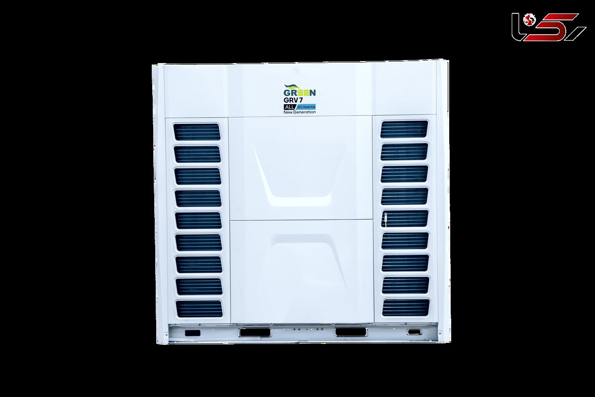 تهویه مطبوع VRF: راهکاری نوین برای بهینه‌سازی مصرف انرژی و آسایش حرارتی