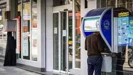 اسکناس کمیاب شد / خودپردازها پاسخگو نیستند