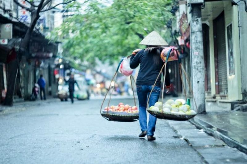 غذاهای کشورها جهان