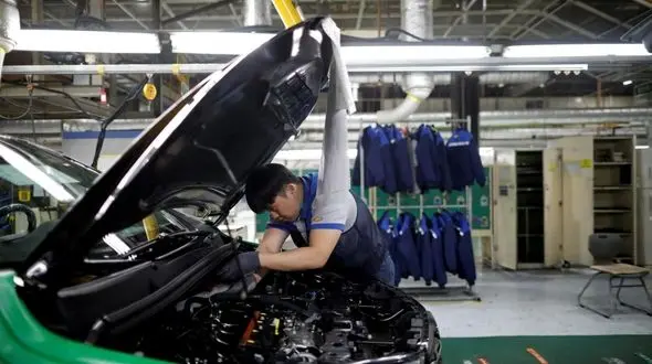 برگزاری سومین دوره عرضه خودرو در سامانه یکپارچه در هفته جاری 