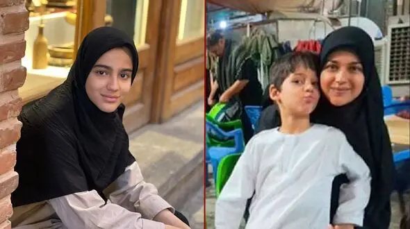 ادعای تازه درباره سانحه مرگبار خانواده معاون رئیس‌جمهور