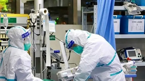 جشن کرونایی در شاهرود / 30 مهمان عروسی کرونا گرفتند