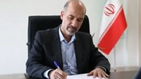 پیام تسلیت وزیر نیرو به مناسبت درگذشت دکتر حسن غفوری‌فرد