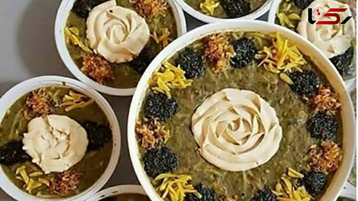 طرز تهیه 7 آش خوشمزه برای عصرهای زمستانی