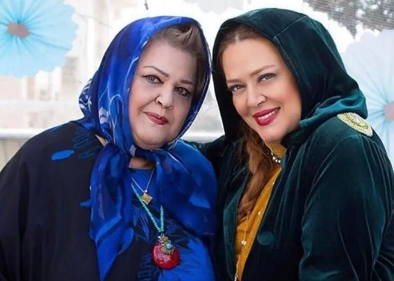 بازیگران سریال مرد سه هزار چهره