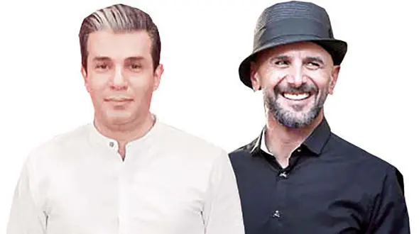 دردسر ‌خوش‌بینی امین حیایی در آرای عصر جدید