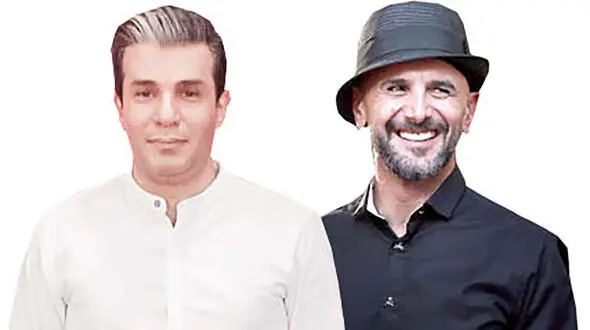 دردسر ‌خوش‌بینی امین حیایی در آرای عصر جدید