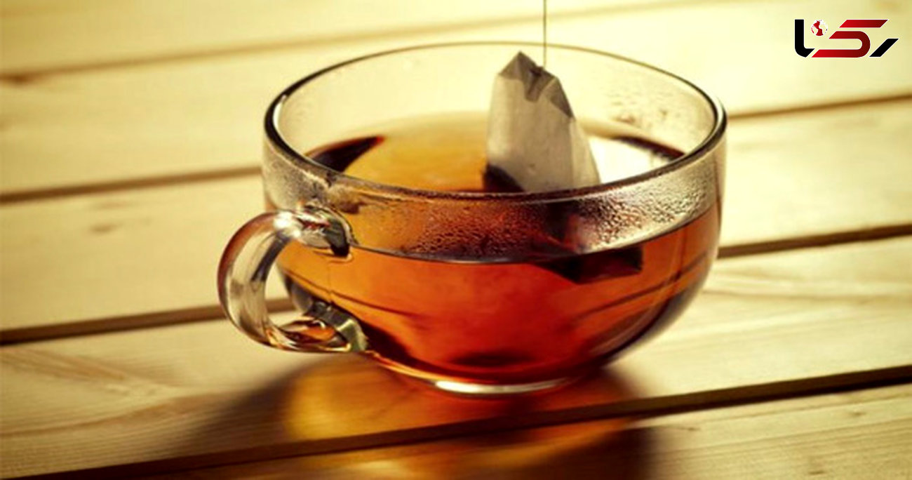 کاهش درد دندان با چای کیسه ای/ 7 روش خانگی