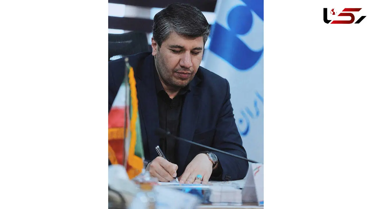 پیام مدیرعامل بانک صادرات ایران به مناسبت روز خبرنگار