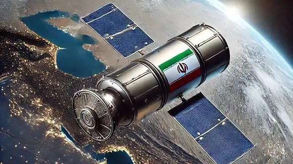 چهار مأموریت مهم فضایی ایران /چشم ایران به فضا پرتاب می‌شود