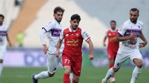 ملوان در سودای خرید دائمی عمری از پرسپولیس
