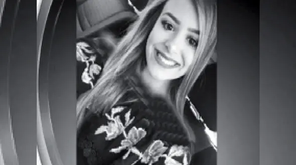 مرگ دختر نوجوان هنگام سلفی گرفتن +عکس