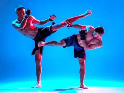 روز جهانی کیک بوکسینگ؛ 30 نوامبر را جشن بگیرید!