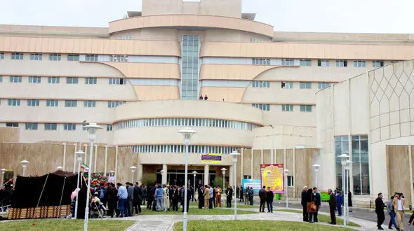 حمله به یکی دیگر از پرستاران بیمارستان شهید جلیل یاسوج / علت این درگیری چه بود؟