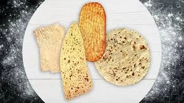 مضرات استفاده از جوش شیرین در نان