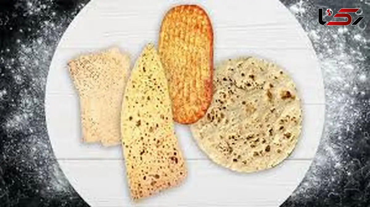 مضرات استفاده از جوش شیرین در نان