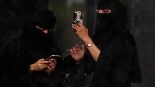 محاکمه یک مرد بخاطر پیشنهاد خجالت آور به زنان سعودی + جزییات