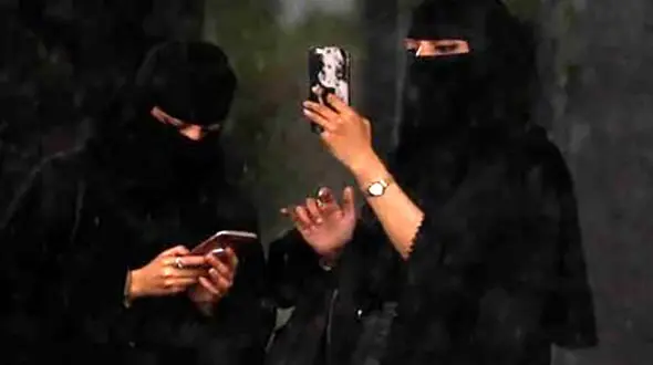 محاکمه یک مرد بخاطر پیشنهاد خجالت آور به زنان سعودی + جزییات