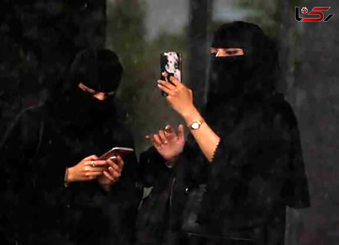 محاکمه یک مرد بخاطر پیشنهاد خجالت آور به زنان سعودی + جزییات