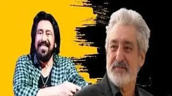فیلم / مسعود جمالی: ابی و شهرام شب‌پره در چلوکبابی می‌خواندند