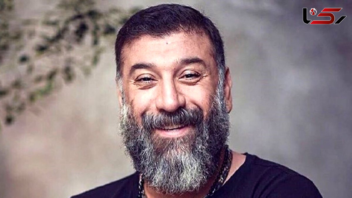 آخرین عکس علی انصاریان روی تخت بیمارستان قبل از درگذشتش